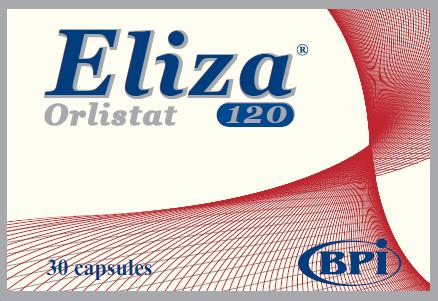 Eliza 120mg